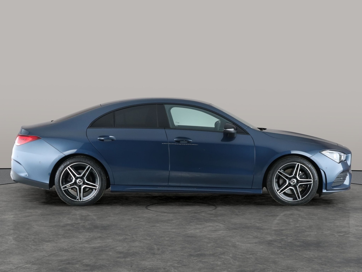 Used Mercedes-Benz CLA 2022 for sale - 76300646: Photo 12