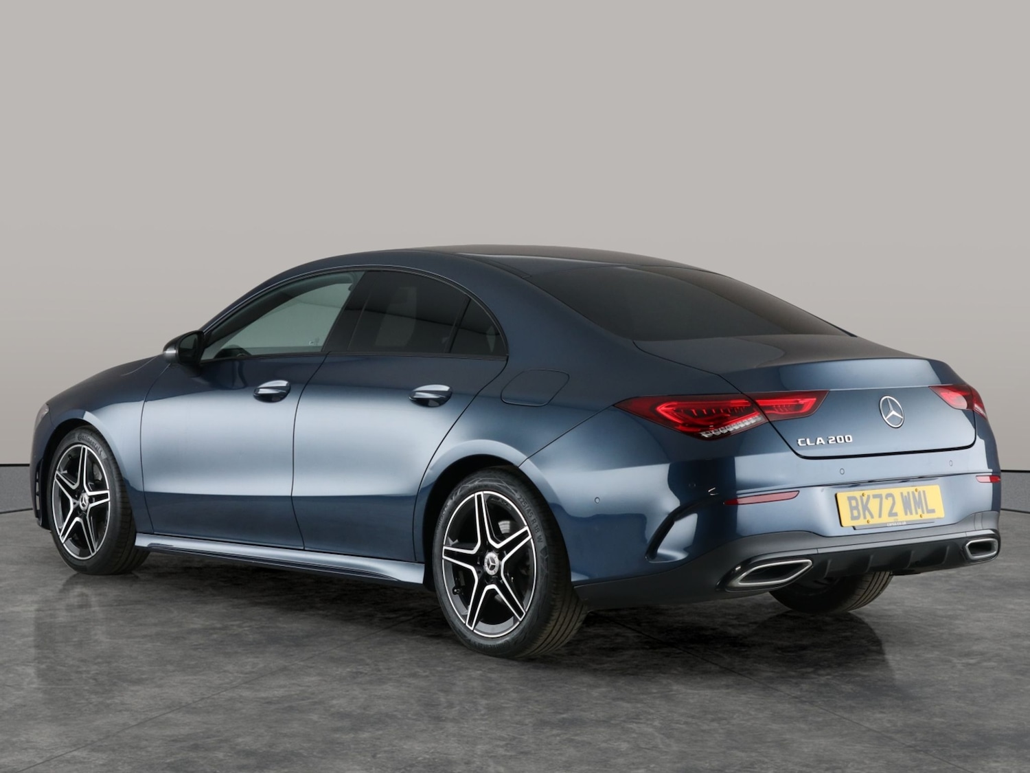 Used Mercedes-Benz CLA 2022 for sale - 76300646: Photo 16