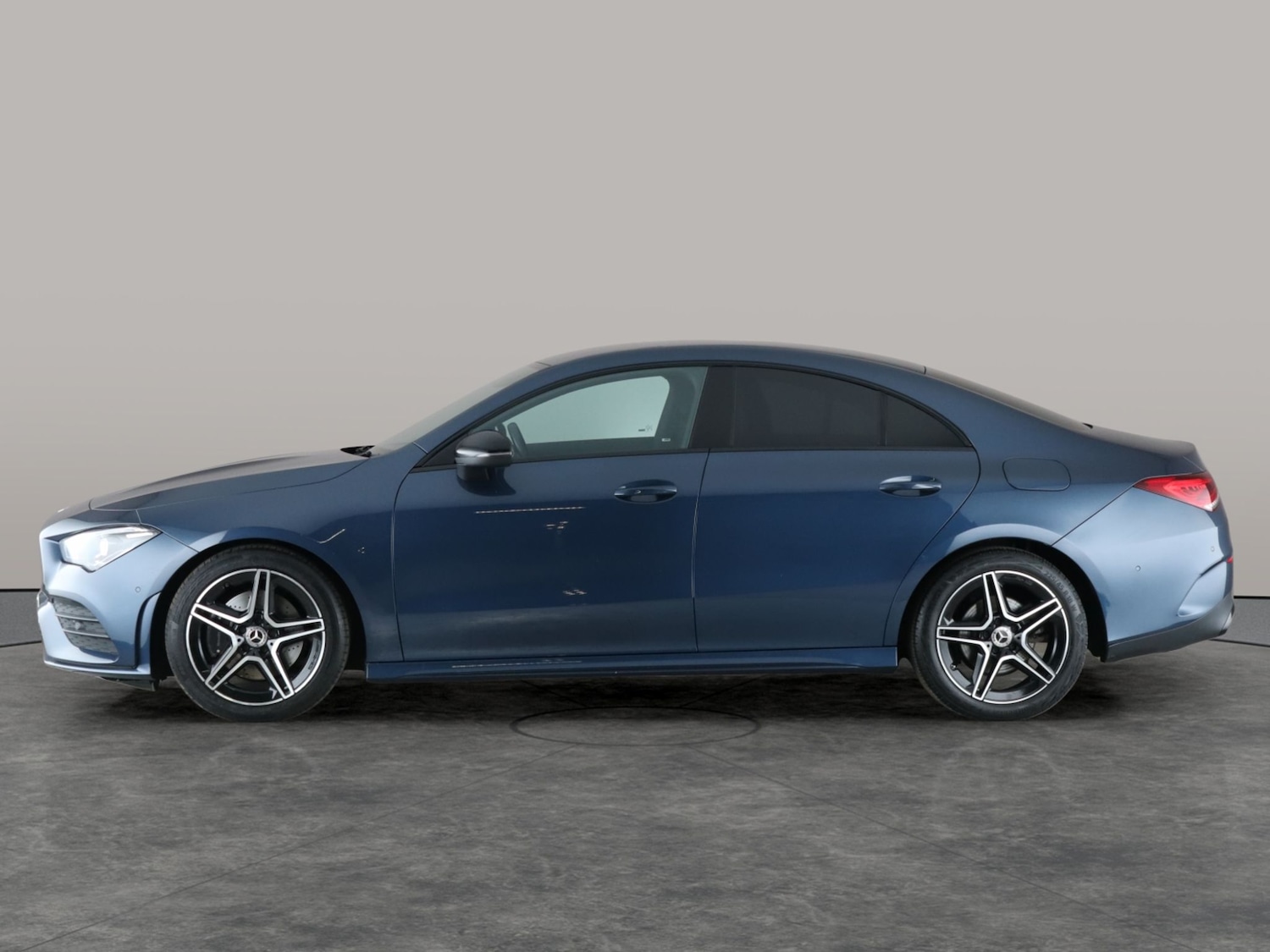 Used Mercedes-Benz CLA 2022 for sale - 76300646: Photo 17