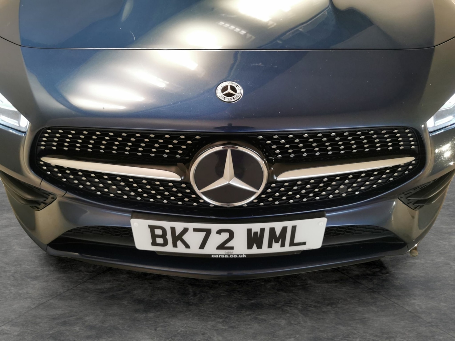 Used Mercedes-Benz CLA 2022 for sale - 76300646: Photo 18