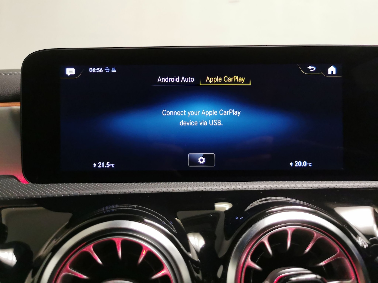Used Mercedes-Benz CLA 2022 for sale - 76300646: Photo 19