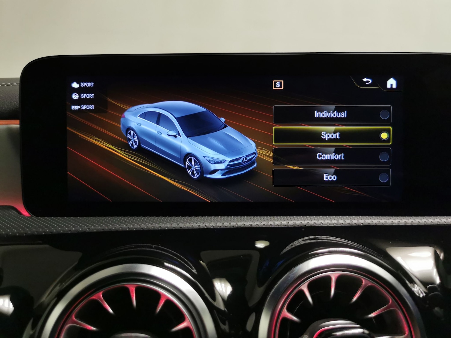 Used Mercedes-Benz CLA 2022 for sale - 76300646: Photo 22