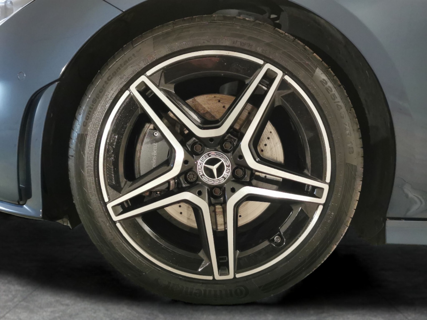 Used Mercedes-Benz CLA 2022 for sale - 76300646: Photo 31