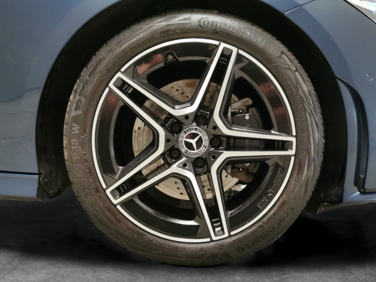 Used Mercedes-Benz CLA 2022 for sale - 76300646: Photo 32