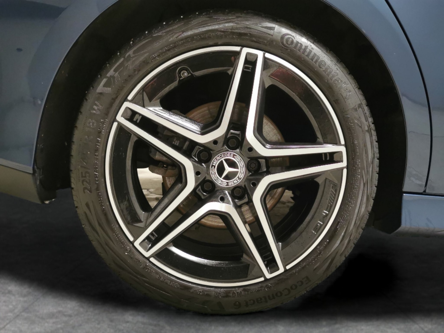Used Mercedes-Benz CLA 2022 for sale - 76300646: Photo 33