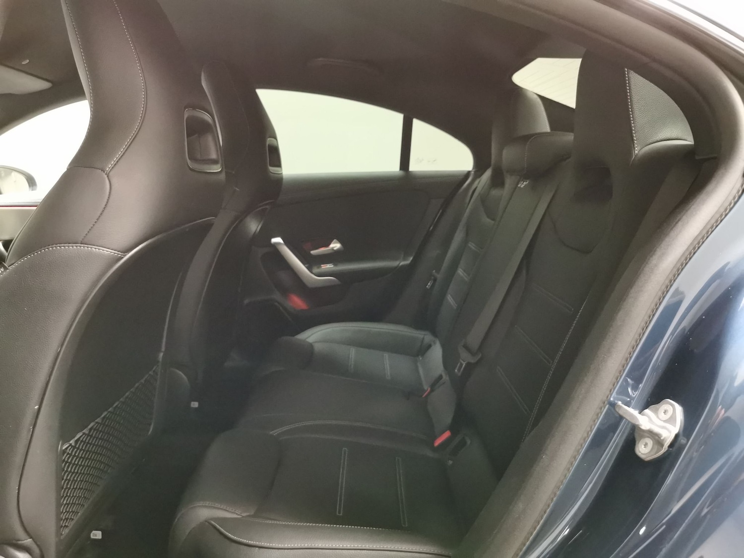 Used Mercedes-Benz CLA 2022 for sale - 76300646: Photo 34