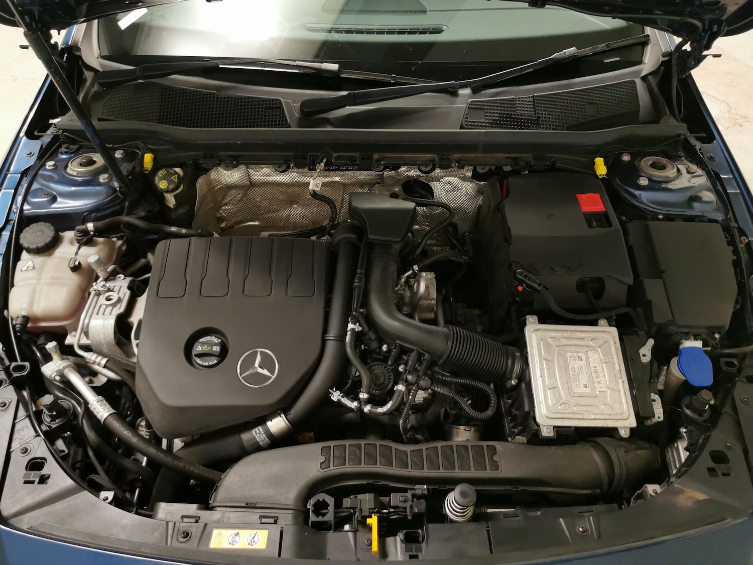 Used Mercedes-Benz CLA 2022 for sale - 76300646: Photo 42