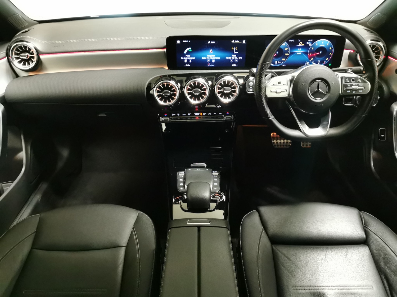 Used Mercedes-Benz CLA 2022 for sale - 76300646: Photo 9