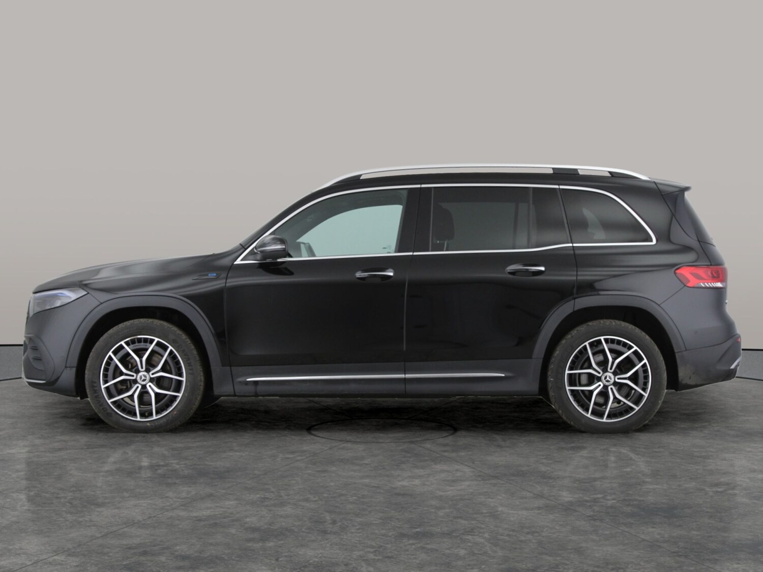 Used Mercedes-Benz EQB 2022 for sale - 77350908: Photo 14