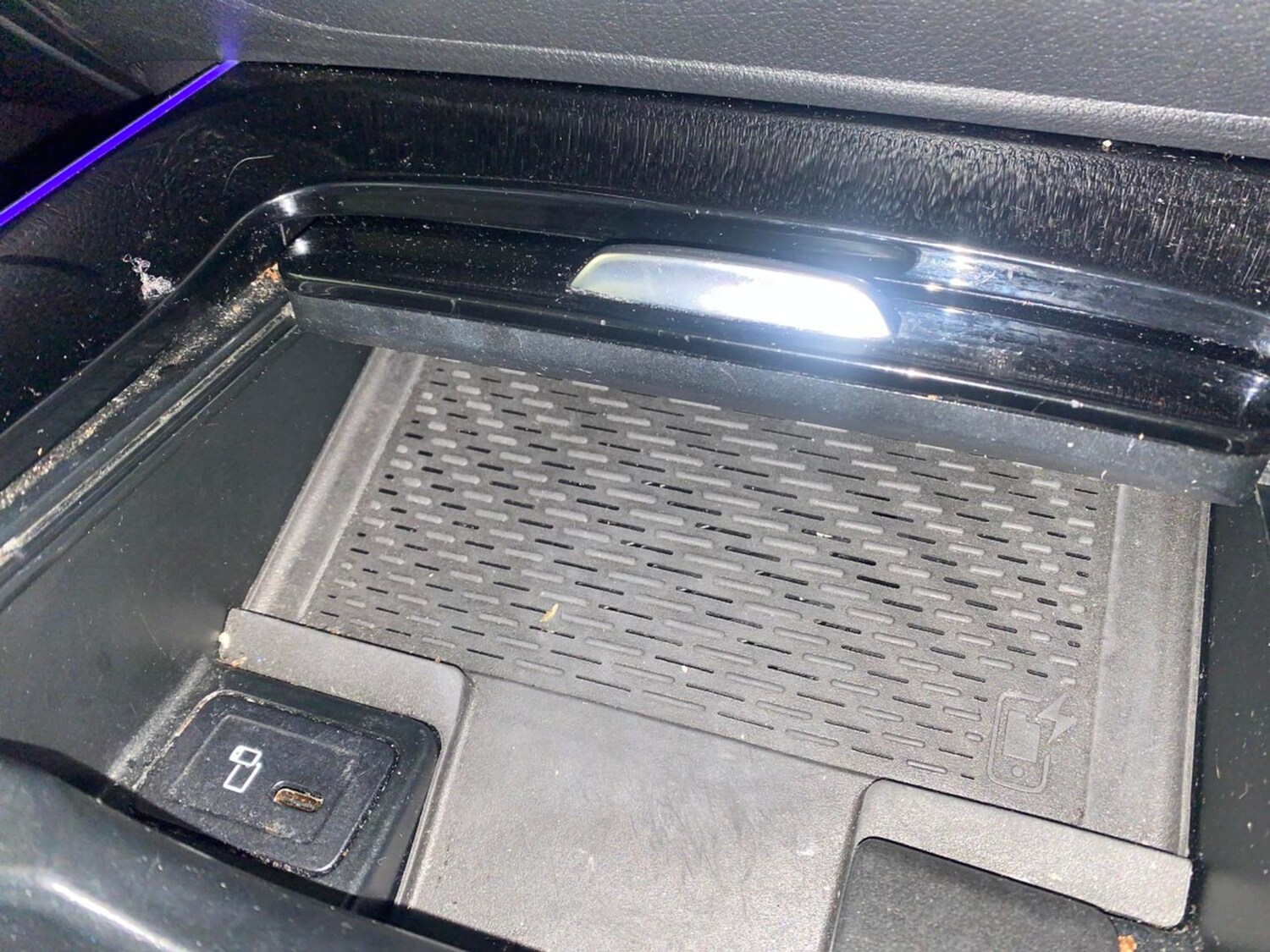 Used Mercedes-Benz EQB 2022 for sale - 77350908: Photo 18