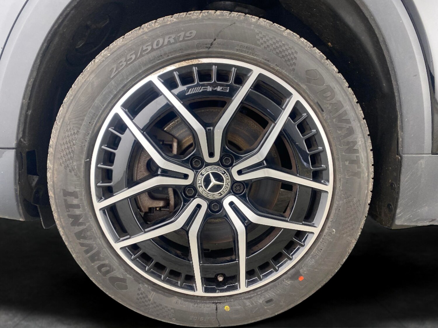 Used Mercedes-Benz EQB 2022 for sale - 77350908: Photo 21