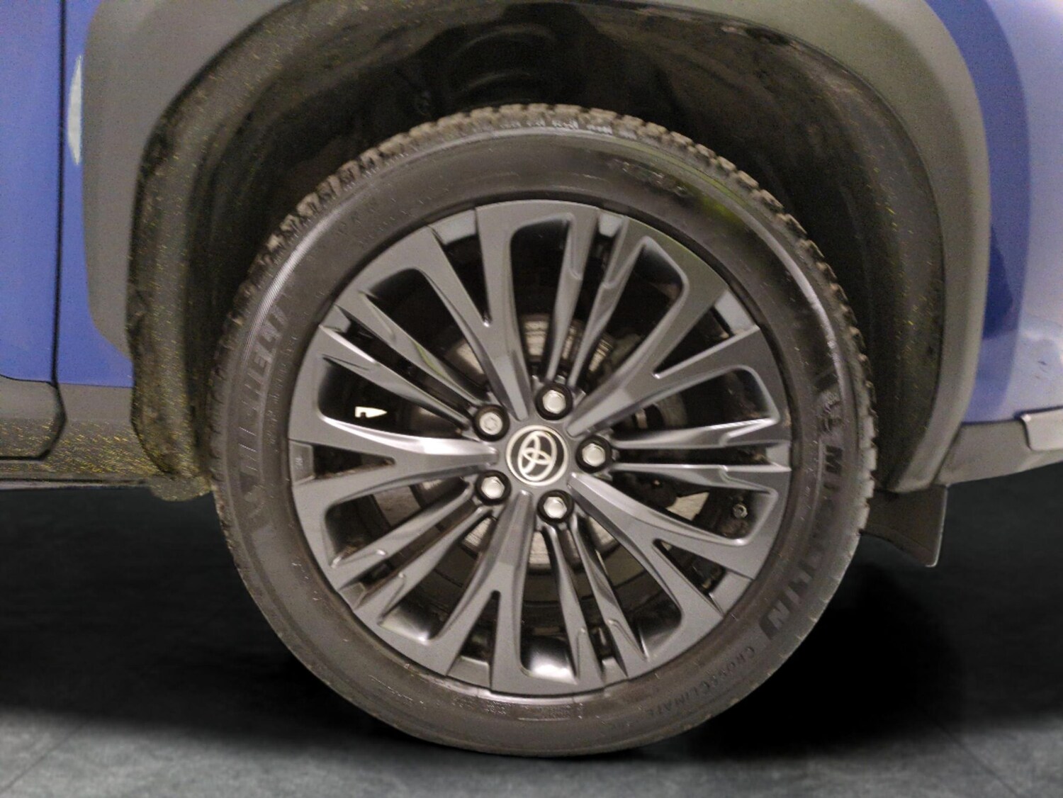 Used Toyota Yaris Cross 2022 for sale - 77650946: Photo 23