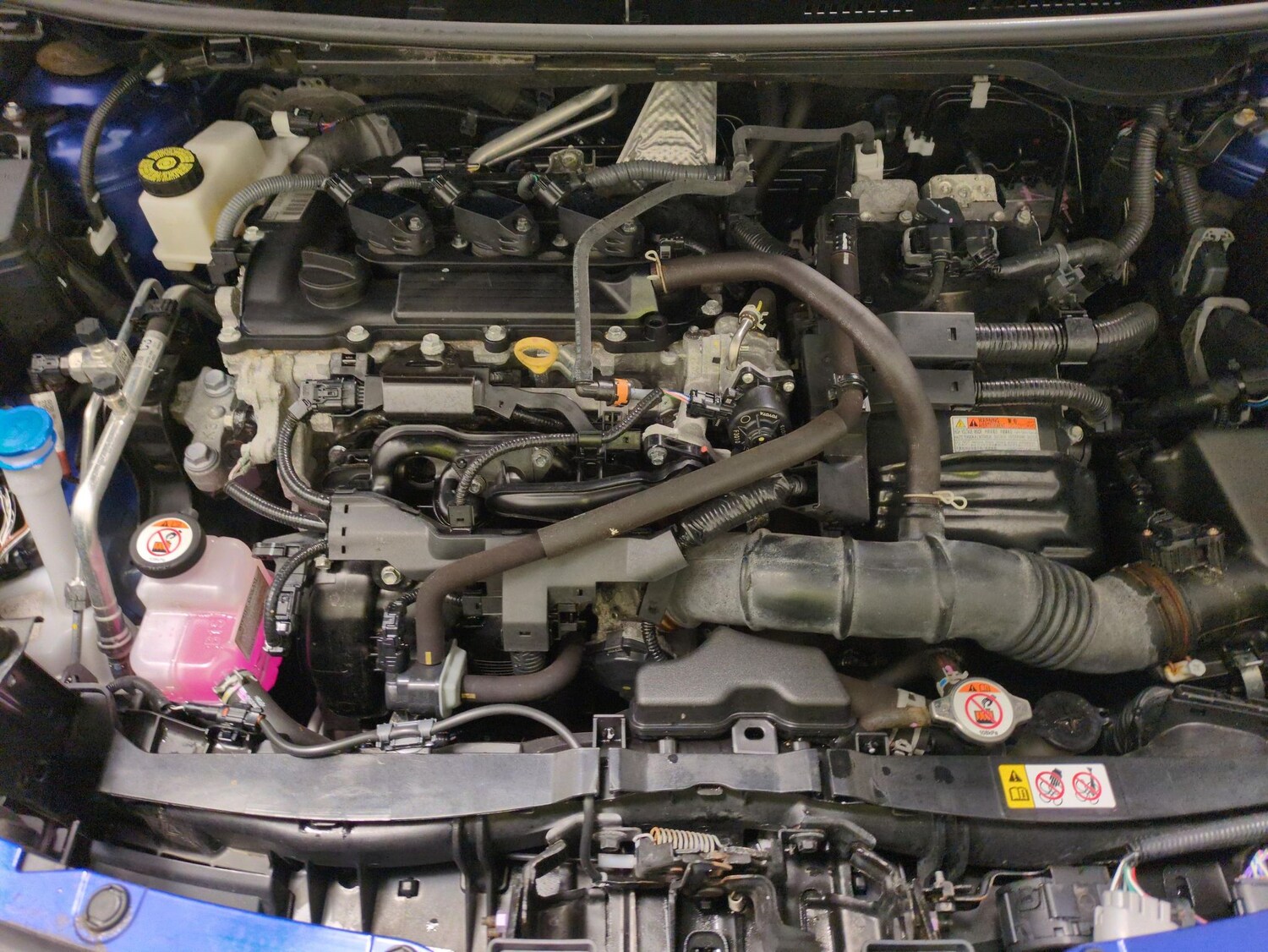 Used Toyota Yaris Cross 2022 for sale - 77650946: Photo 30