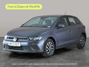 Used Volkswagen Polo 2023 for sale - 78499749: Photo