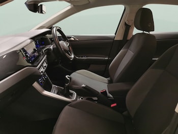 Used Volkswagen Polo 2023 for sale - 78499749: Photo