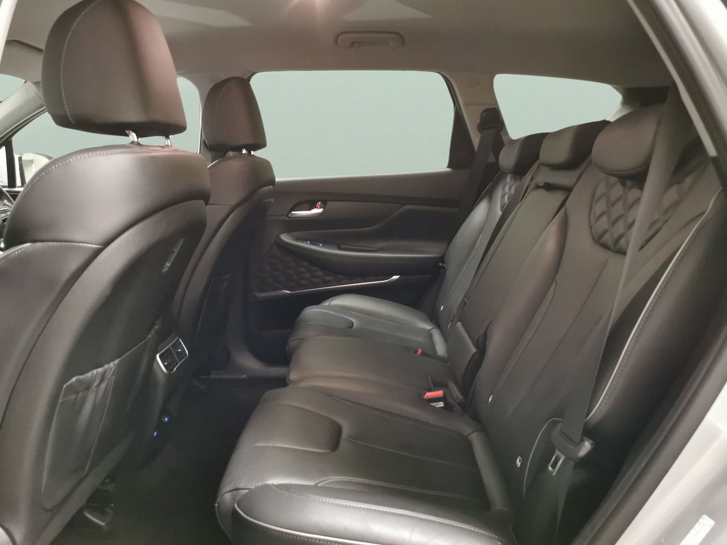 Used Hyundai Santa Fe 2022 for sale - 76782068: Photo 30