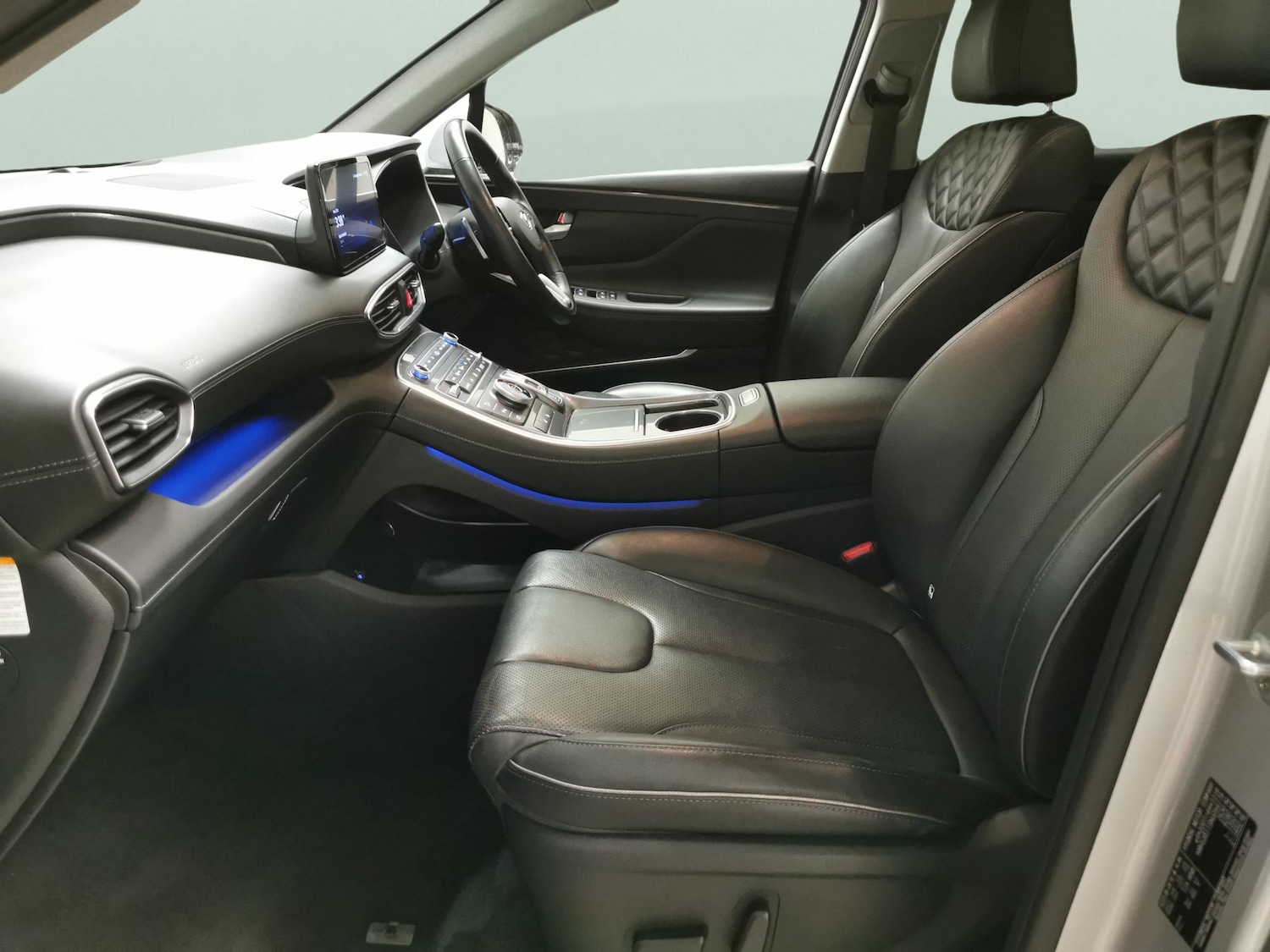 Used Hyundai Santa Fe 2022 for sale - 76782068: Photo 4