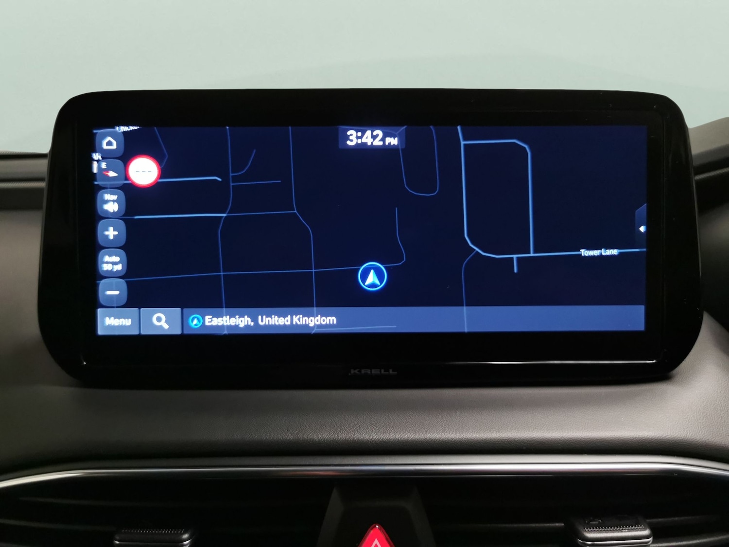 Used Hyundai Santa Fe 2022 for sale - 76782068: Photo 6