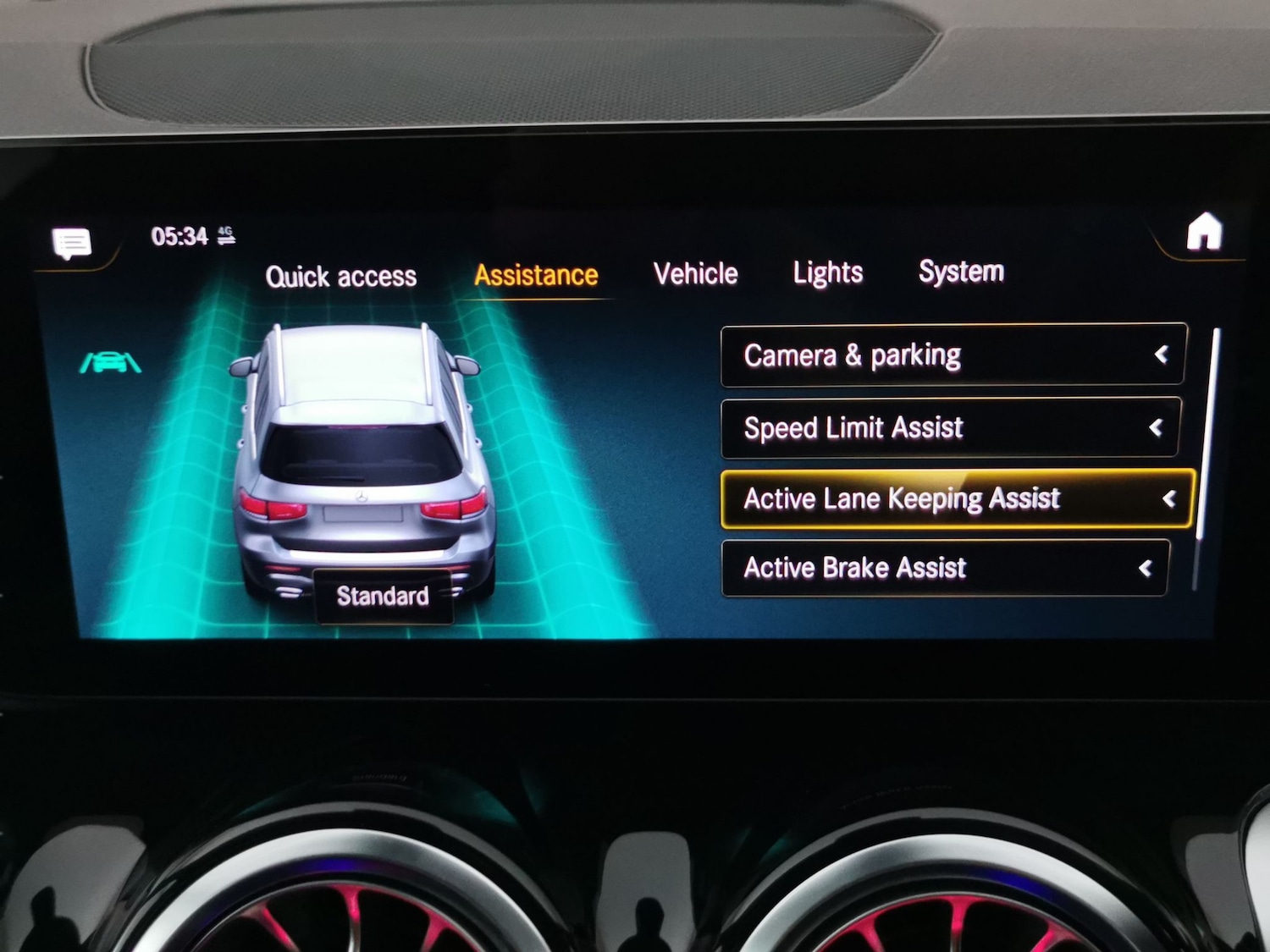 Used Mercedes-Benz GLB 2022 for sale - 77428578: Photo 25