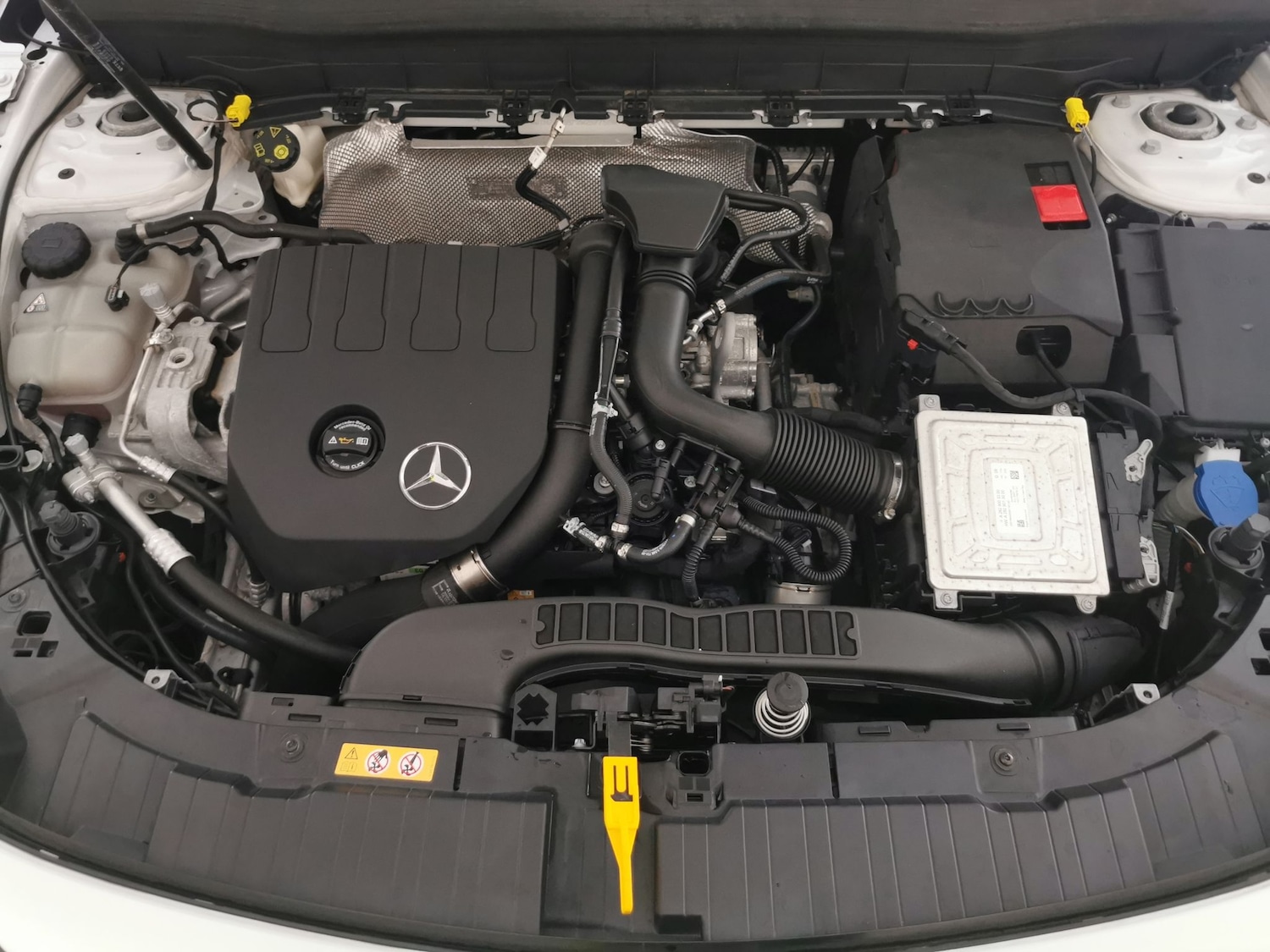 Used Mercedes-Benz GLB 2022 for sale - 77428578: Photo 36