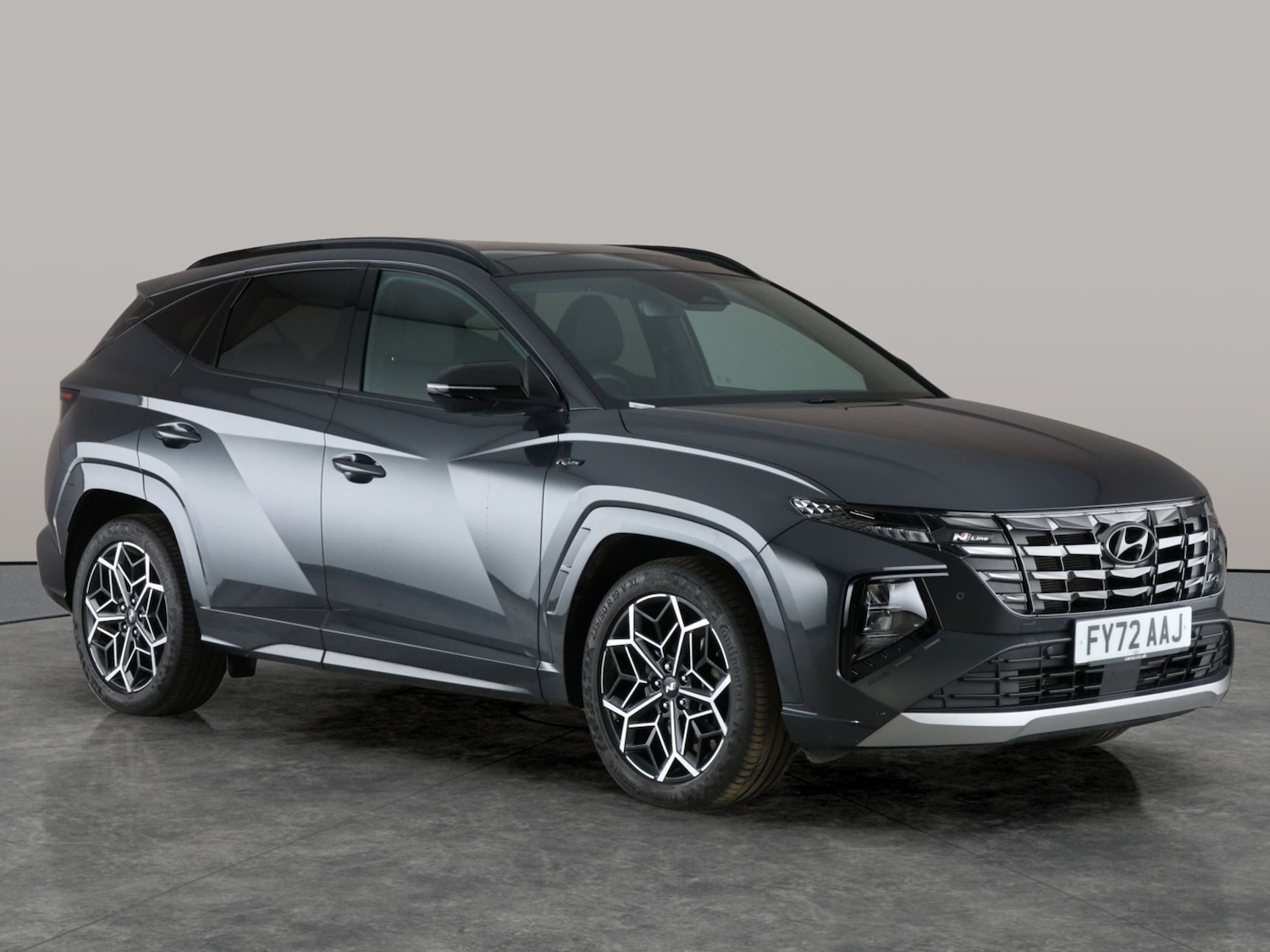 Used Hyundai TUCSON 2022 for sale - 76450143: Photo 11