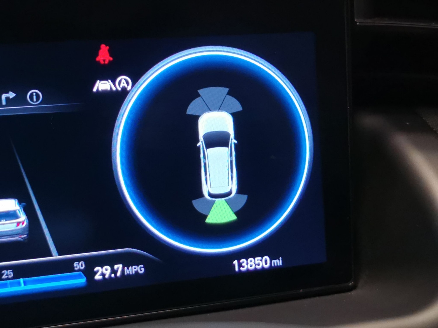 Used Hyundai TUCSON 2022 for sale - 76450143: Photo 22