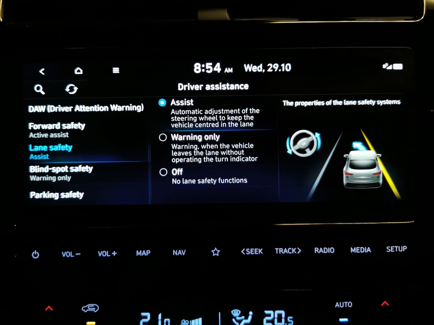 Used Hyundai TUCSON 2022 for sale - 76450143: Photo 29