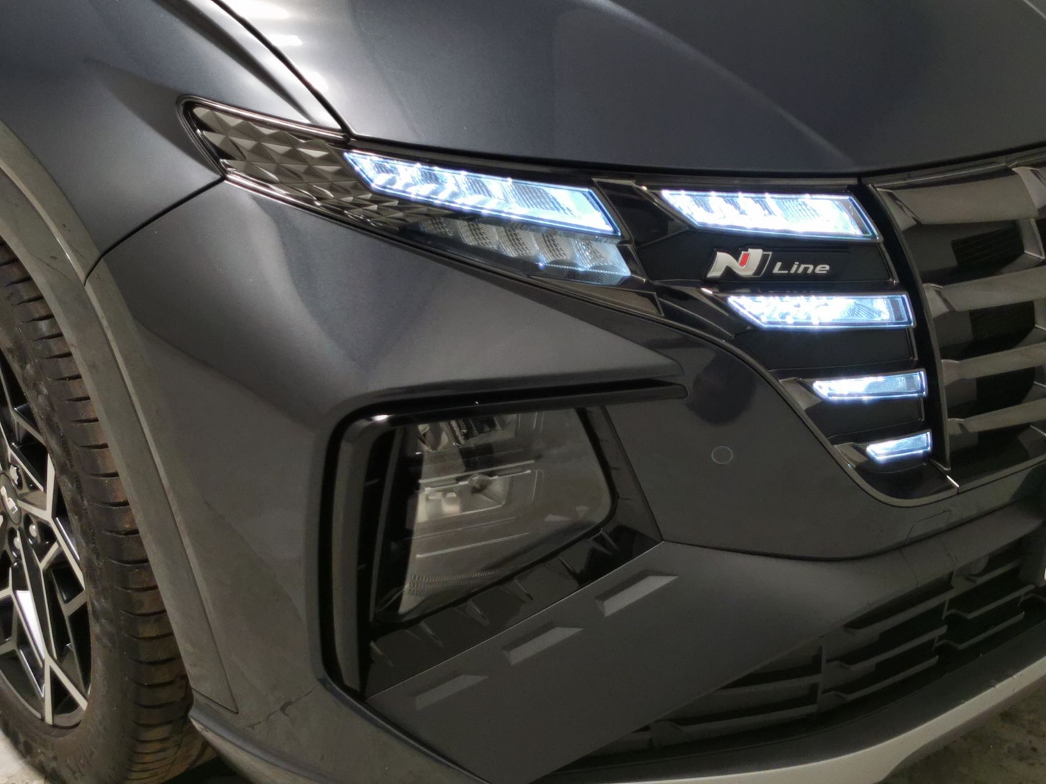 Used Hyundai TUCSON 2022 for sale - 76450143: Photo 31