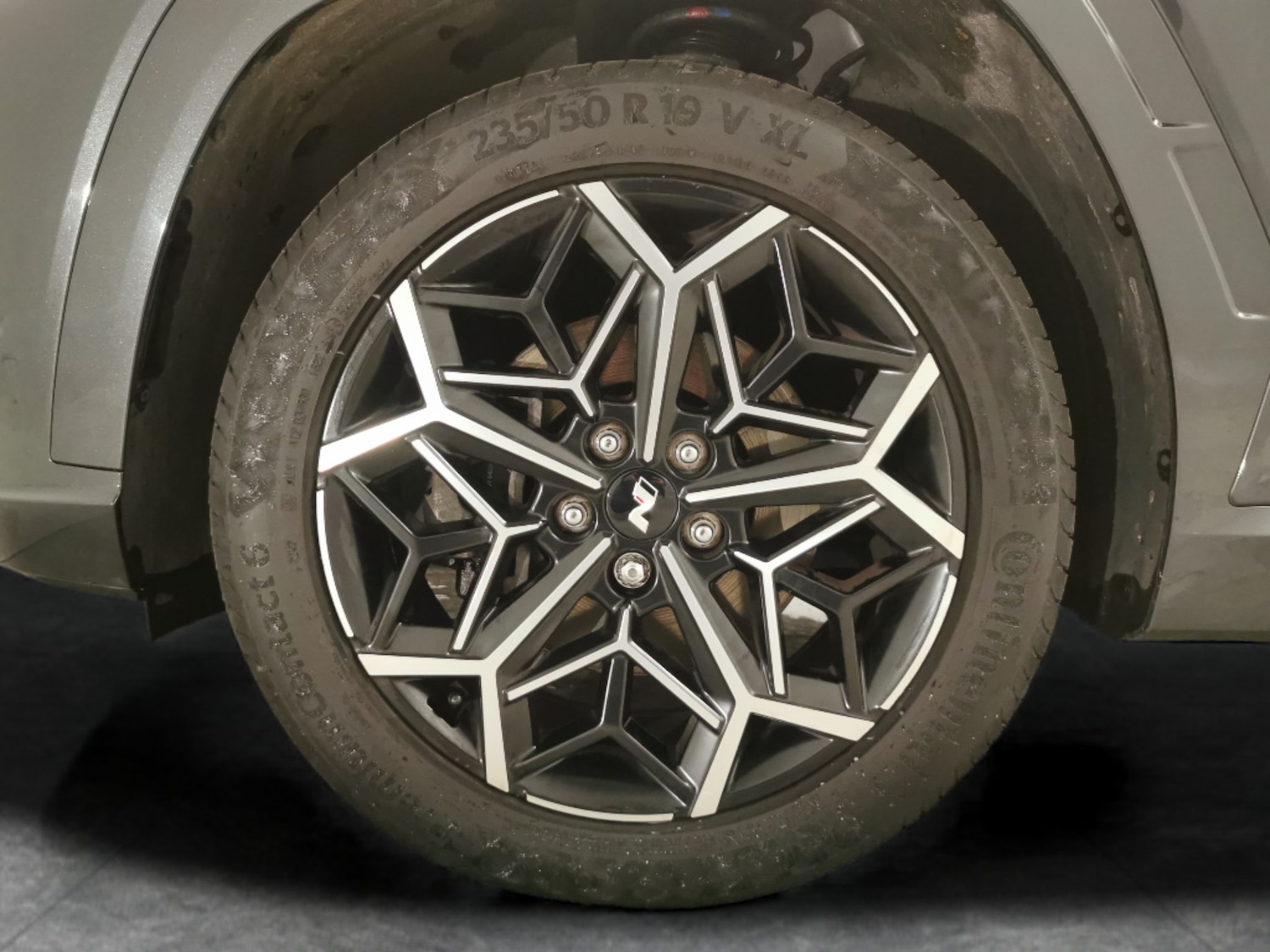 Used Hyundai TUCSON 2022 for sale - 76450143: Photo 32