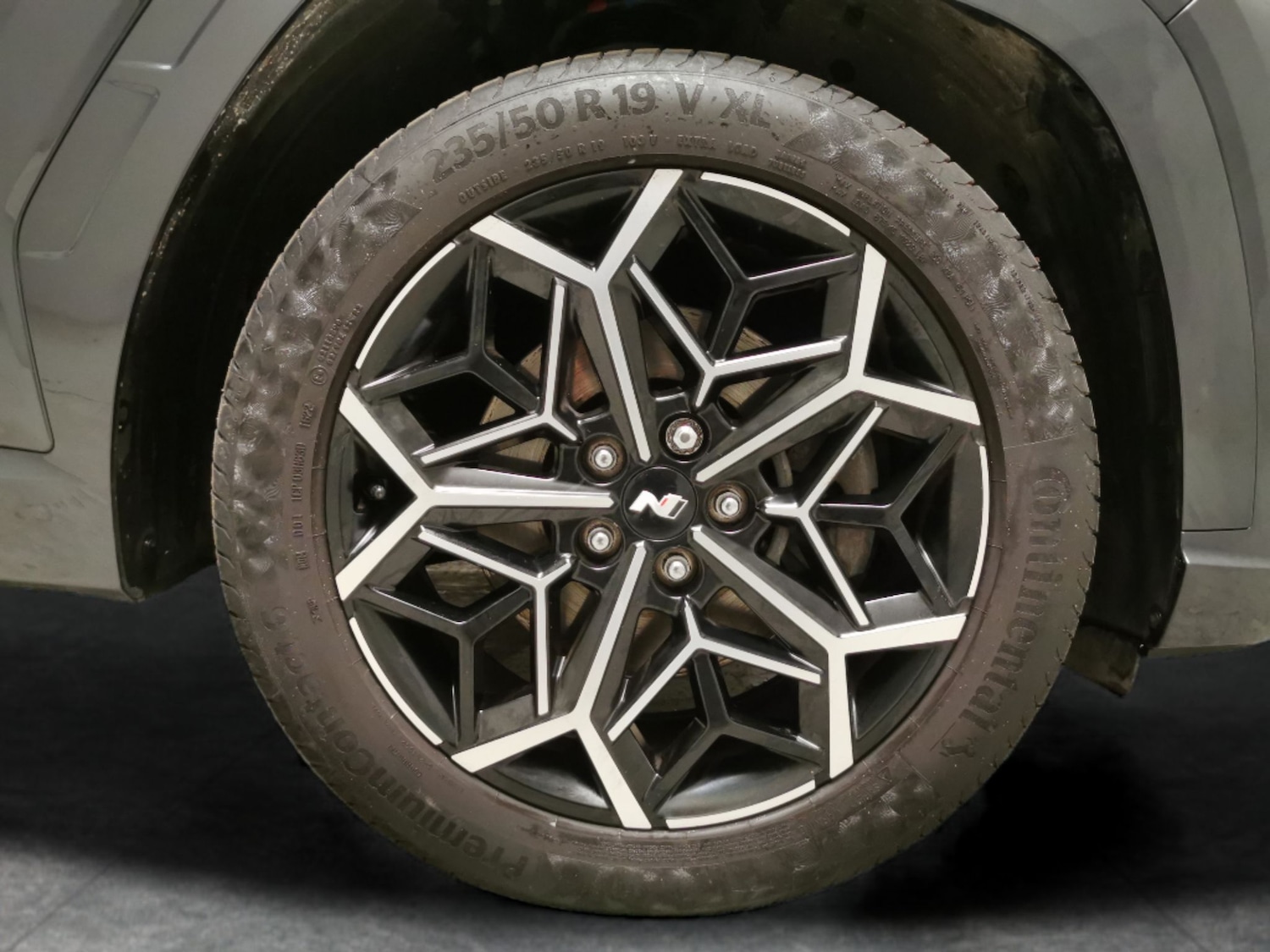 Used Hyundai TUCSON 2022 for sale - 76450143: Photo 33