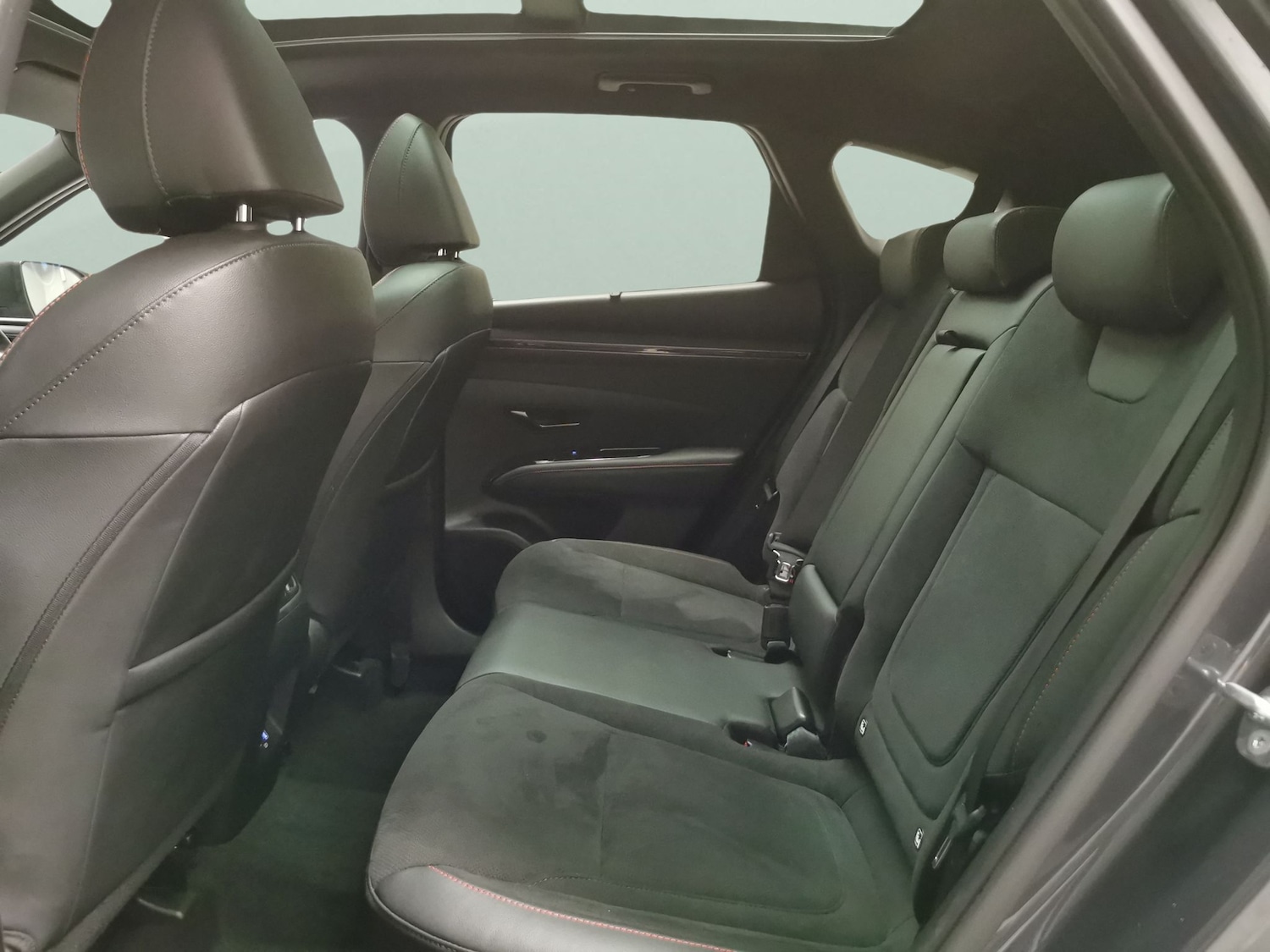 Used Hyundai TUCSON 2022 for sale - 76450143: Photo 36