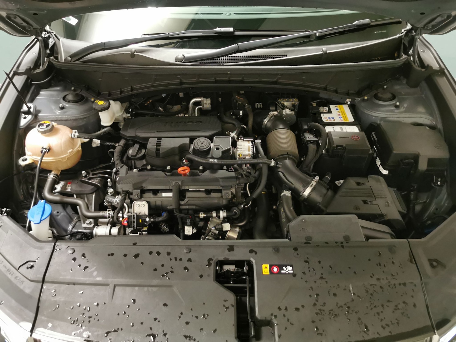 Used Hyundai TUCSON 2022 for sale - 76450143: Photo 43