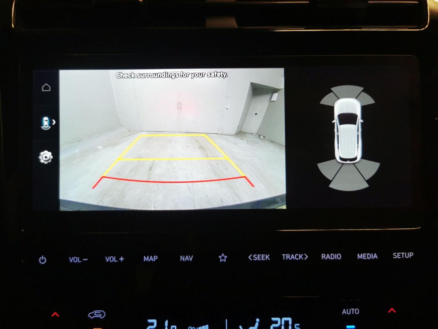 Used Hyundai TUCSON 2022 for sale - 76450143: Photo 7