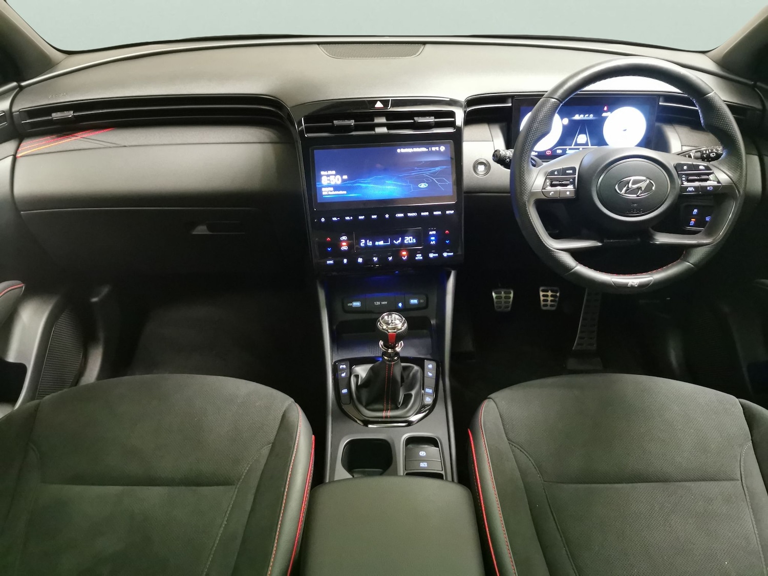 Used Hyundai TUCSON 2022 for sale - 76450143: Photo 9