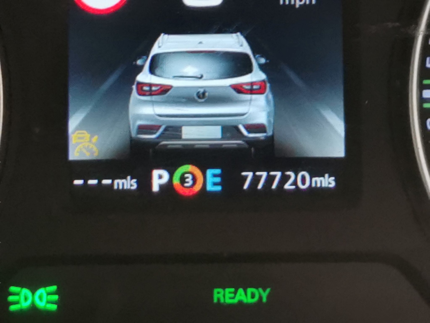 Used MG MG ZS 2021 for sale - 76915405: Photo 17