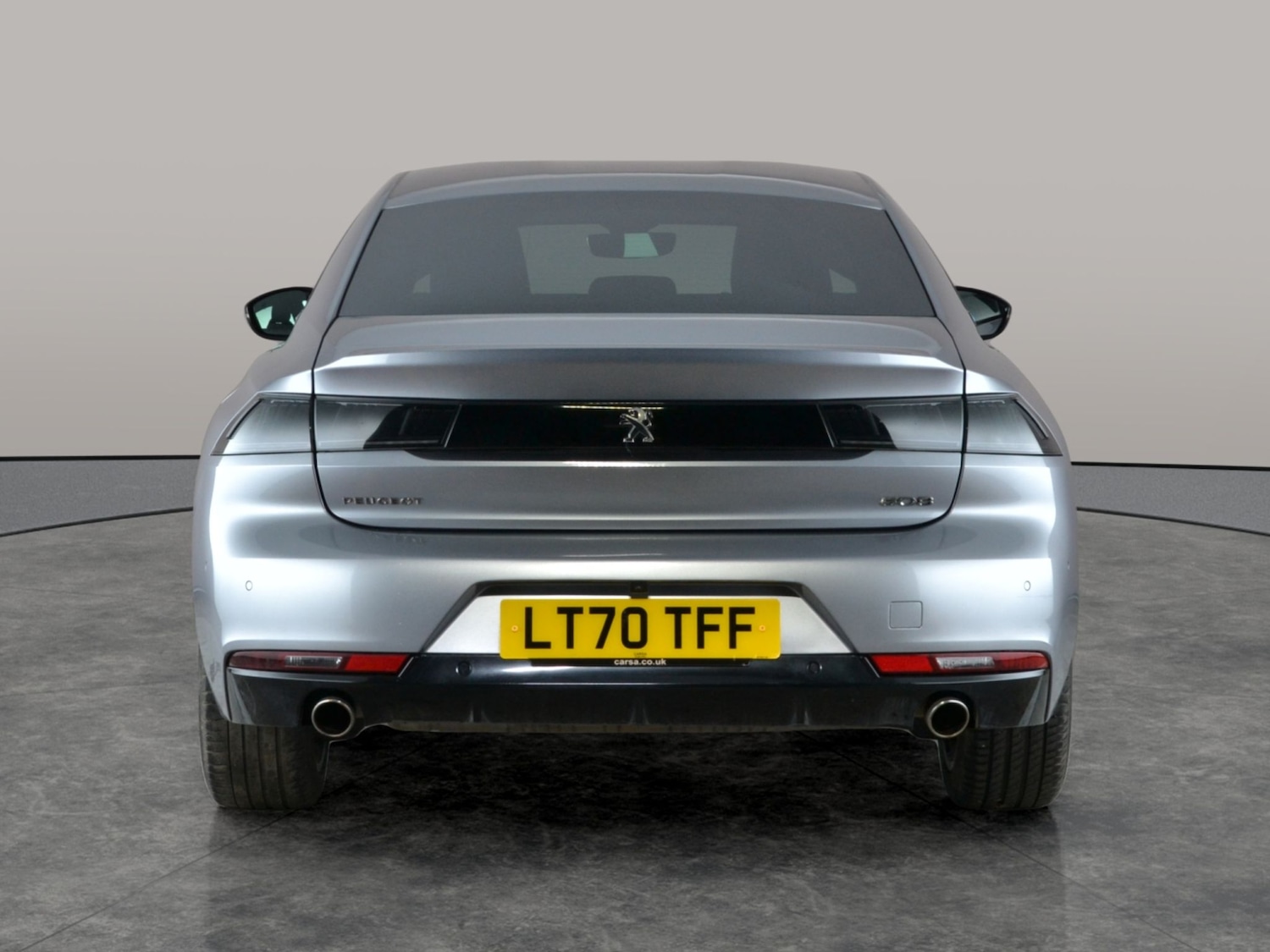 Used Peugeot 508 2020 for sale - 76971734: Photo 10