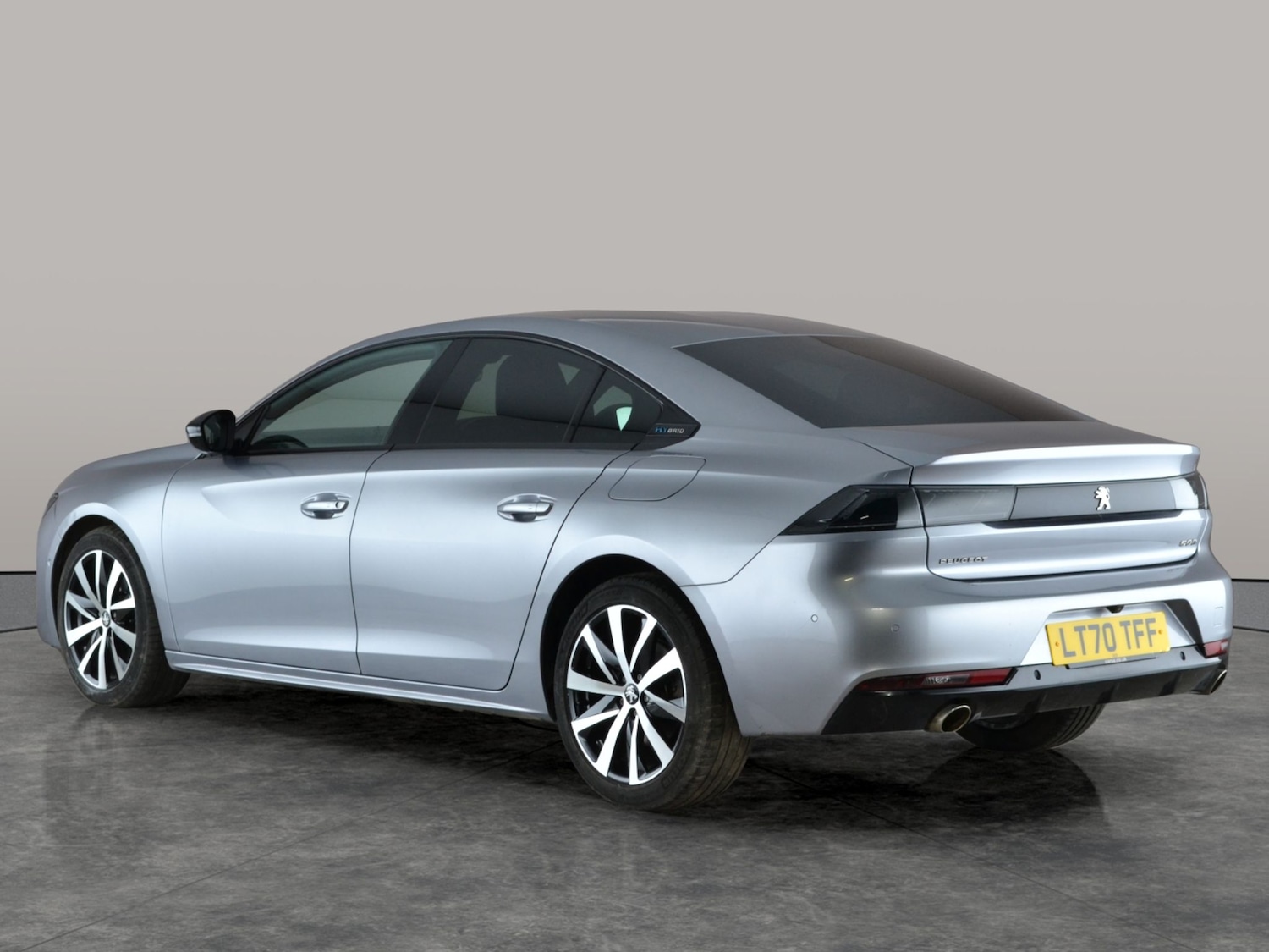 Used Peugeot 508 2020 for sale - 76971734: Photo 11