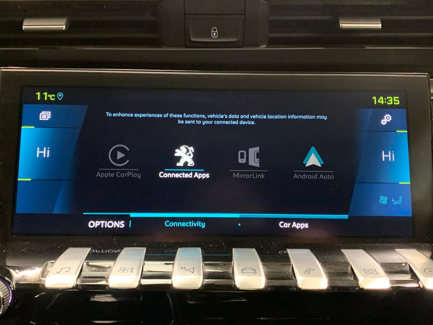 Used Peugeot 508 2020 for sale - 76971734: Photo 13