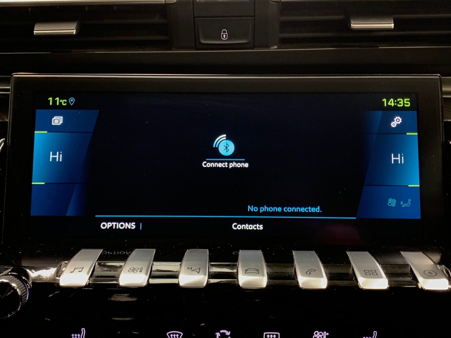 Used Peugeot 508 2020 for sale - 76971734: Photo 14