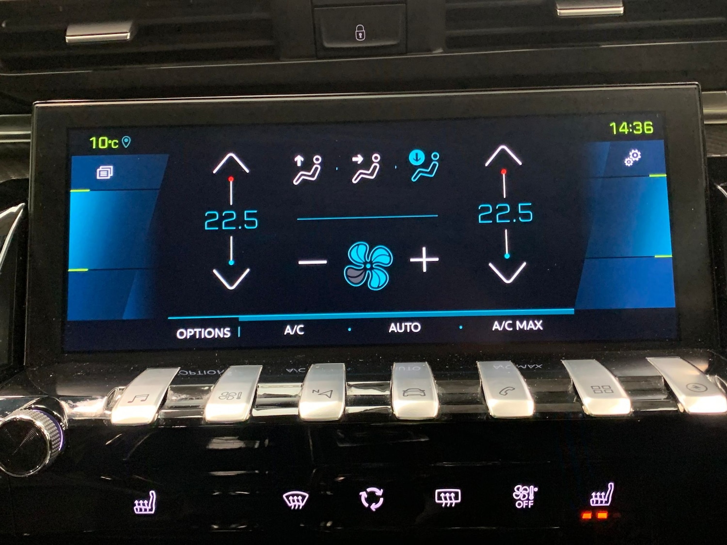 Used Peugeot 508 2020 for sale - 76971734: Photo 16