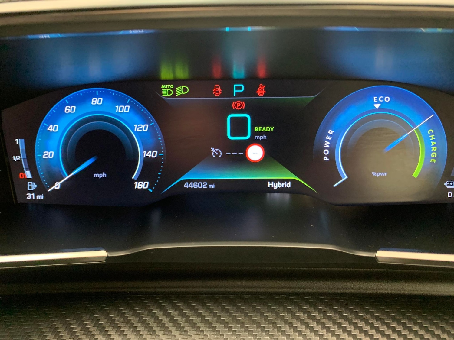 Used Peugeot 508 2020 for sale - 76971734: Photo 22