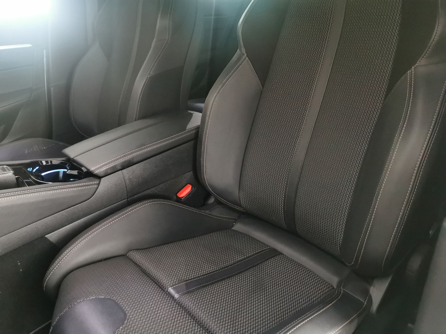 Used Peugeot 508 2020 for sale - 76971734: Photo 23