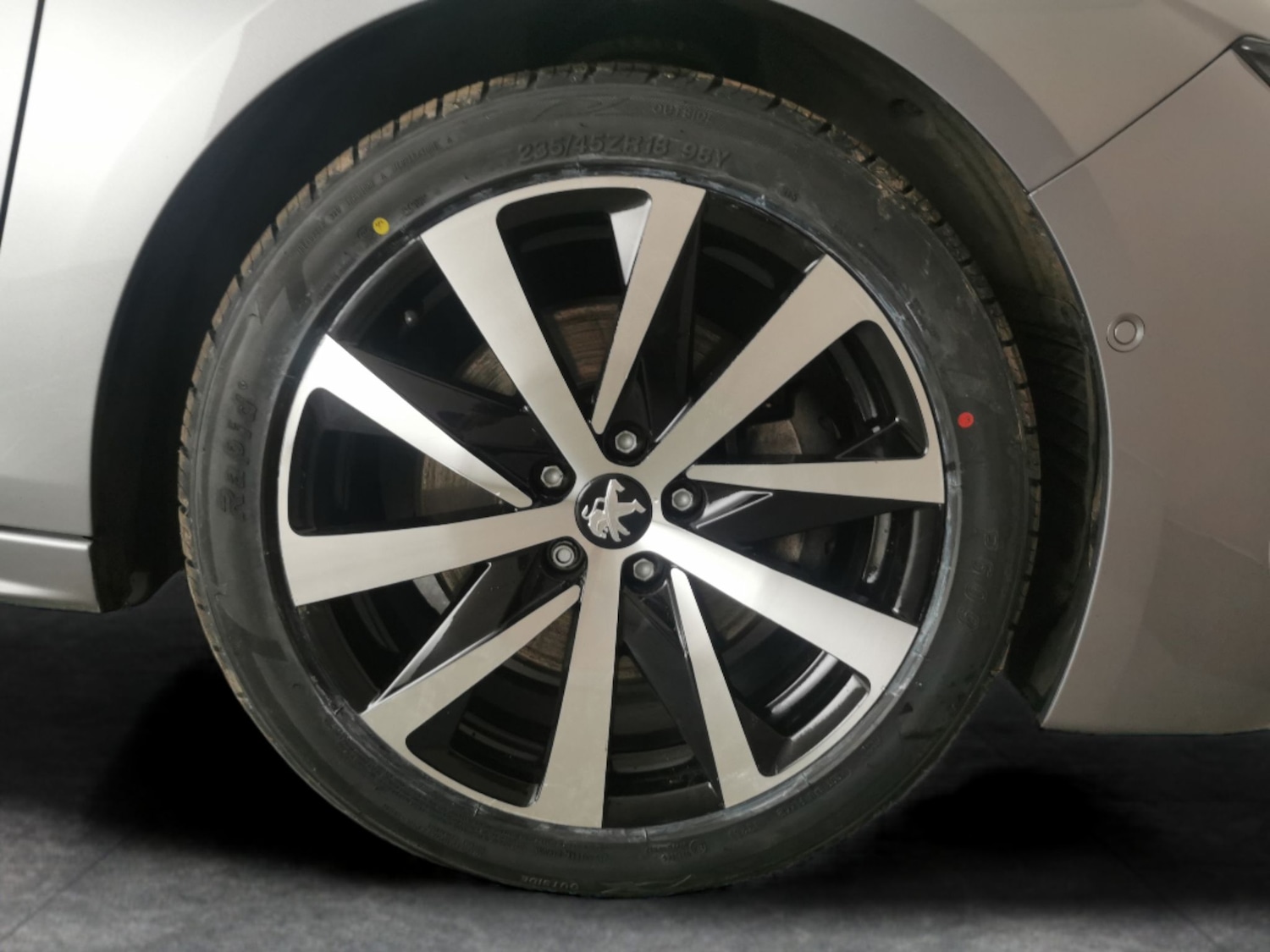 Used Peugeot 508 2020 for sale - 76971734: Photo 26