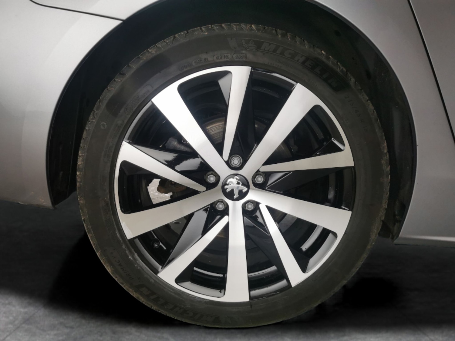 Used Peugeot 508 2020 for sale - 76971734: Photo 27