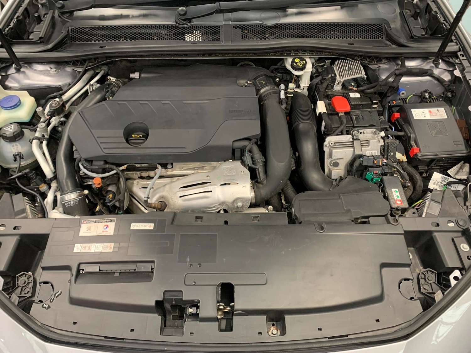 Used Peugeot 508 2020 for sale - 76971734: Photo 34