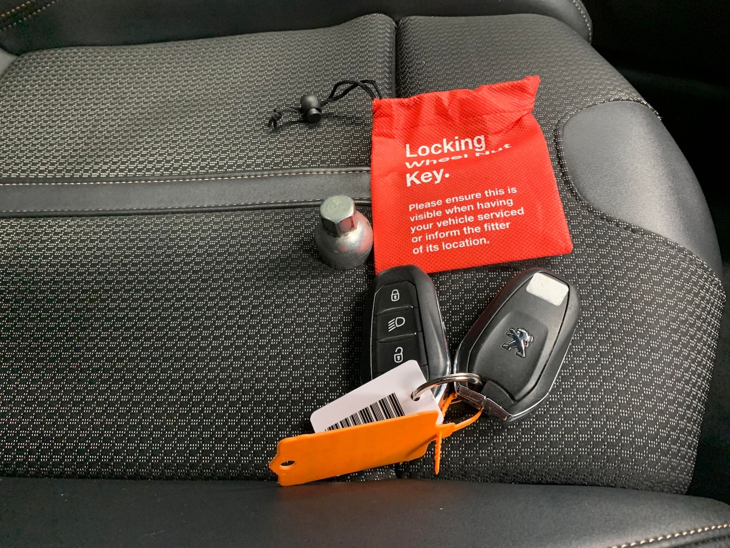 Used Peugeot 508 2020 for sale - 76971734: Photo 35