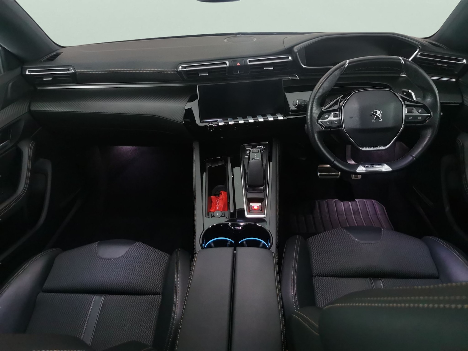 Used Peugeot 508 2020 for sale - 76971734: Photo 6