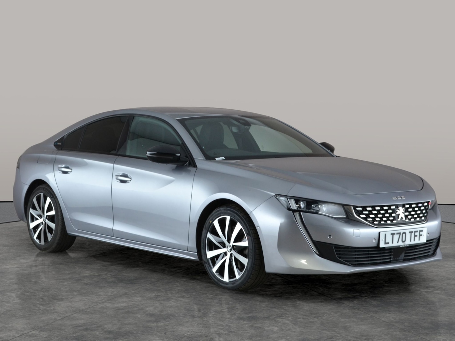 Used Peugeot 508 2020 for sale - 76971734: Photo 7