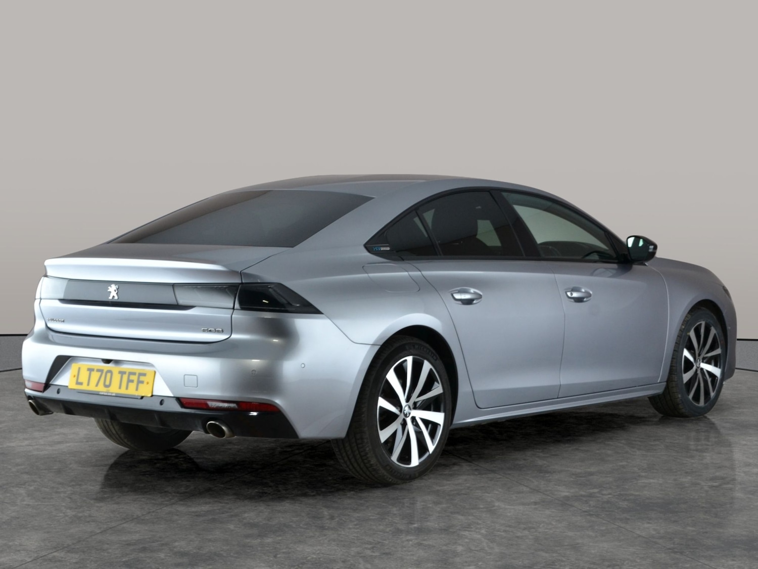 Used Peugeot 508 2020 for sale - 76971734: Photo 9