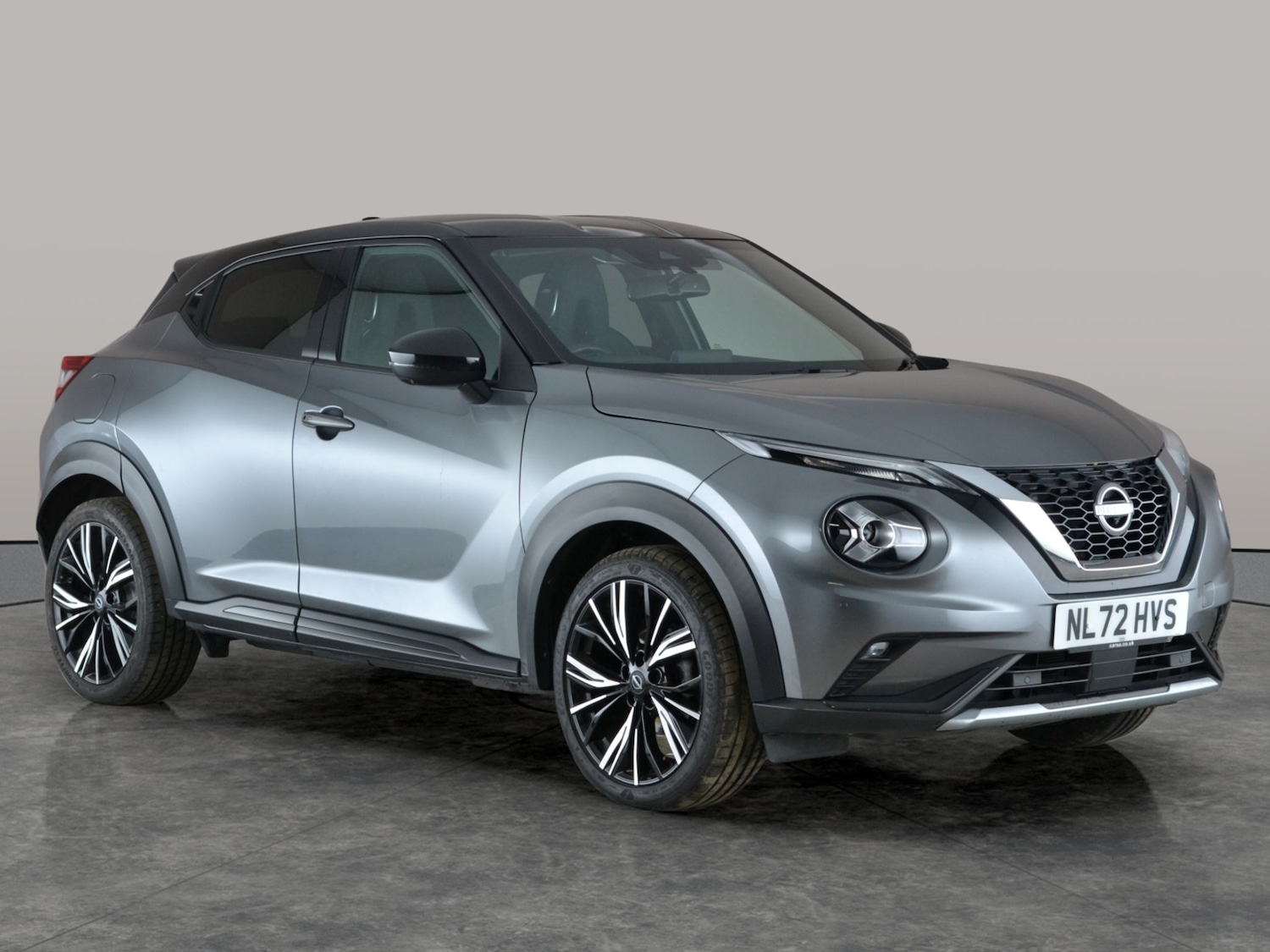 Used Nissan Juke 2022 for sale - 77043437: Photo 9